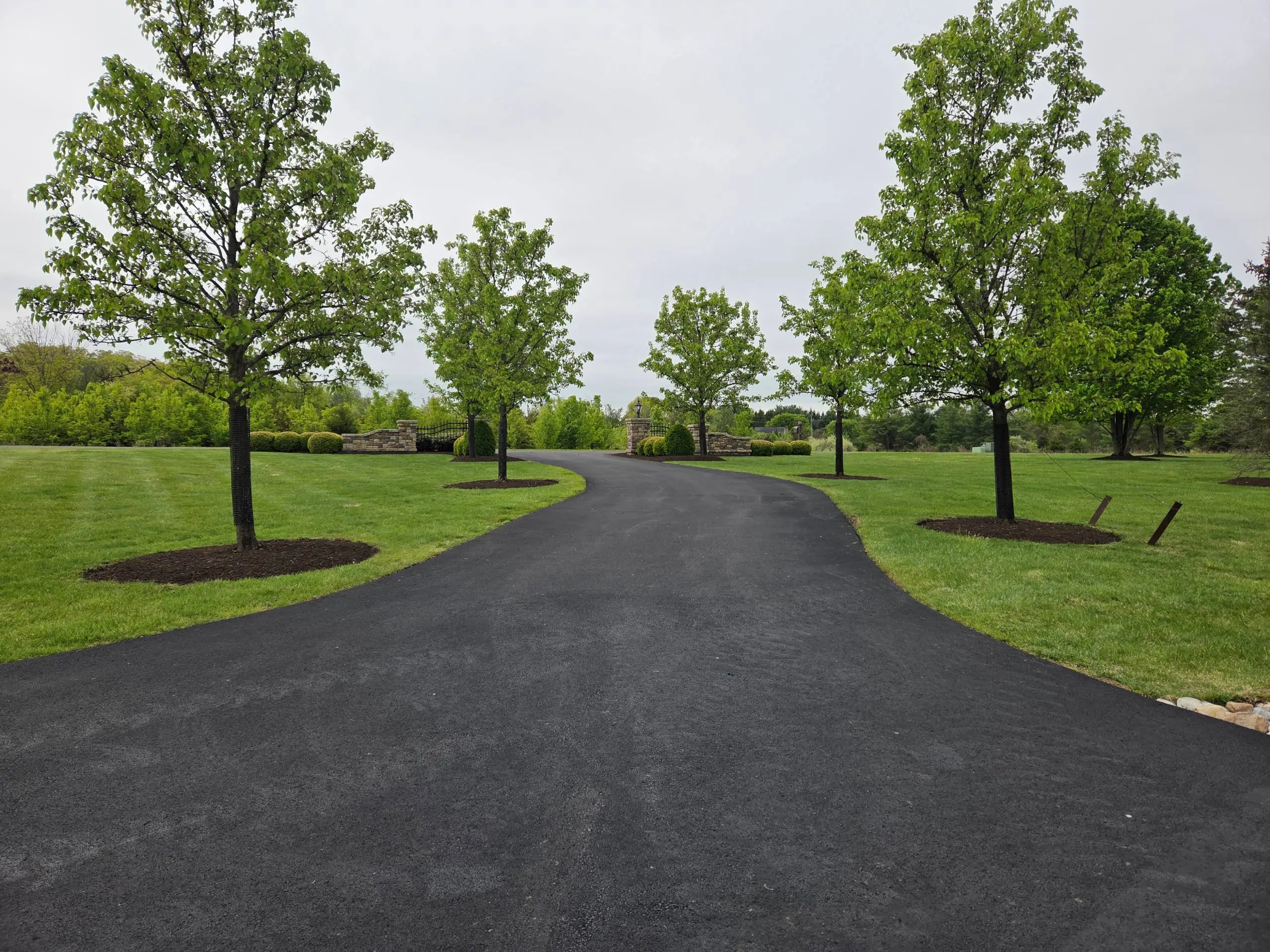 Landscaping Companies in Pennington, NJ