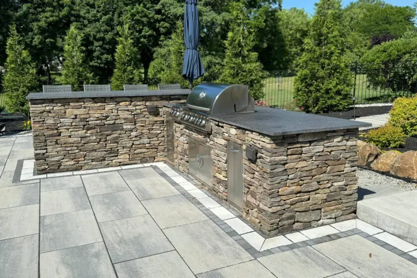 Newtown, PA Outdoor Living