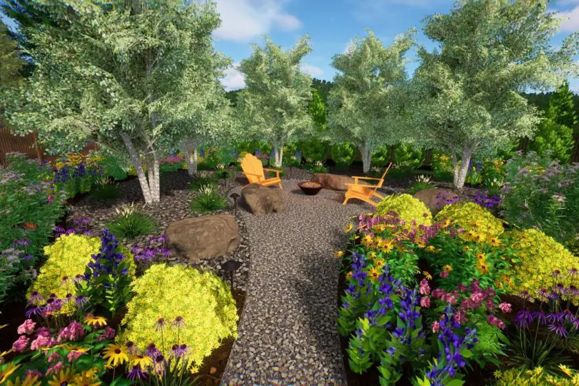 Landscape Design Services Newtown, PA