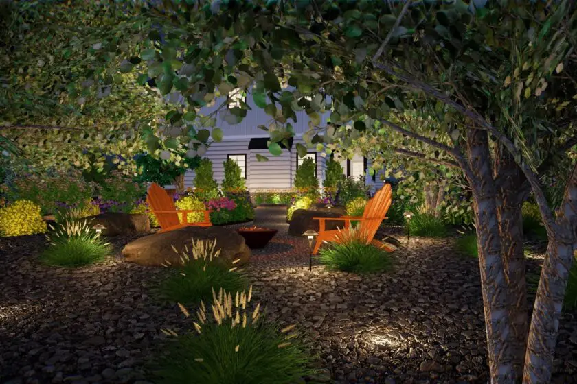 Landscape Design Services Newtown, PA