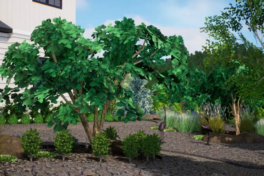 Landscape Design Services Newtown, PA