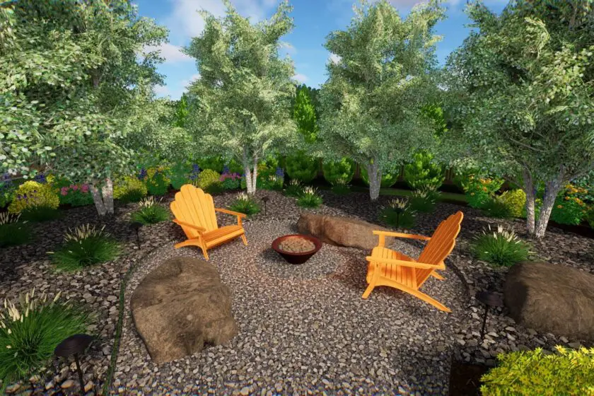 Landscape Design Services Newtown, PA