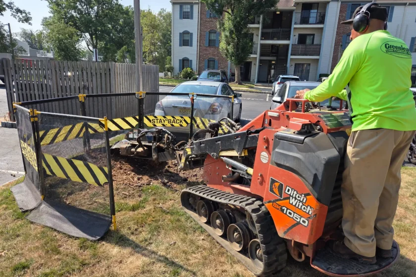 Comprehensive Landscape Maintenance Programs Newtown, PA