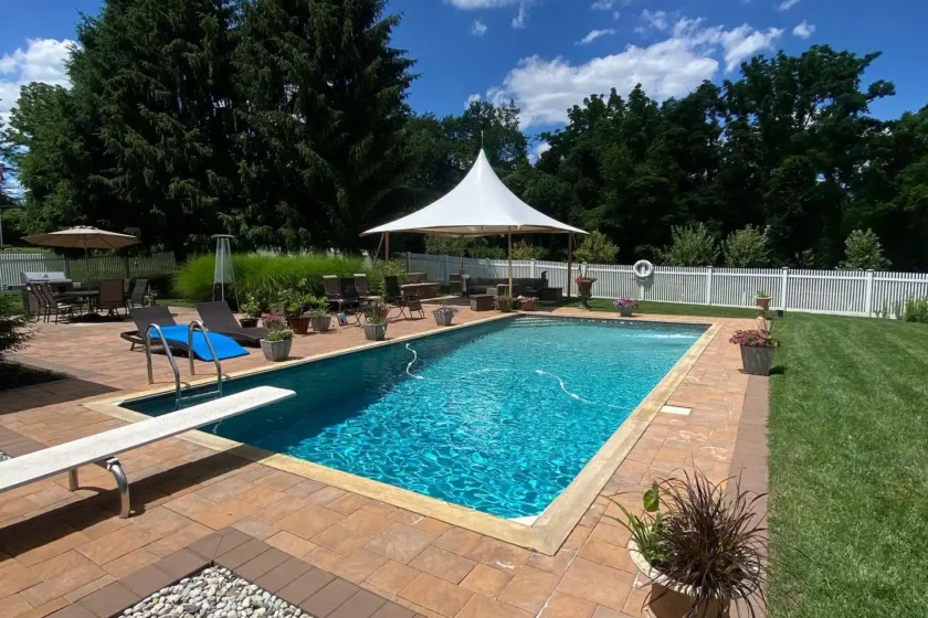 Newtown, PA Pool Builders