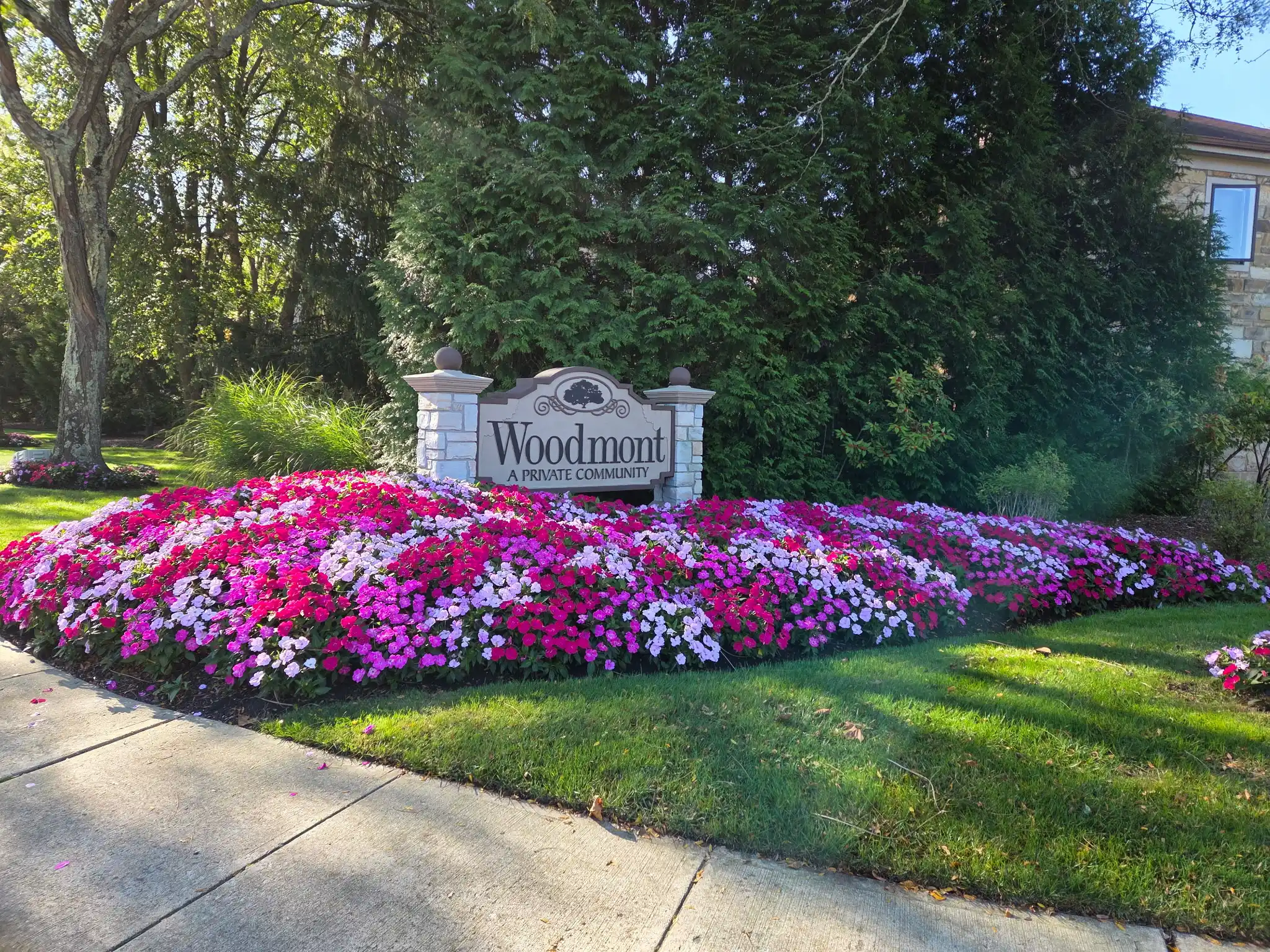 Newtown, PA Commercial Landscaping Companies