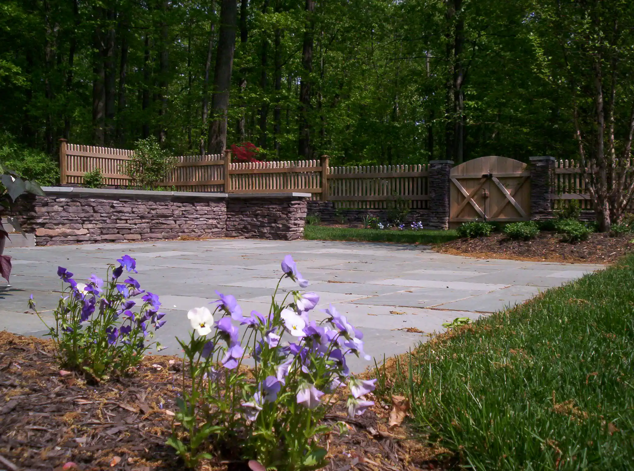 Newtown, PA Landscaping Services