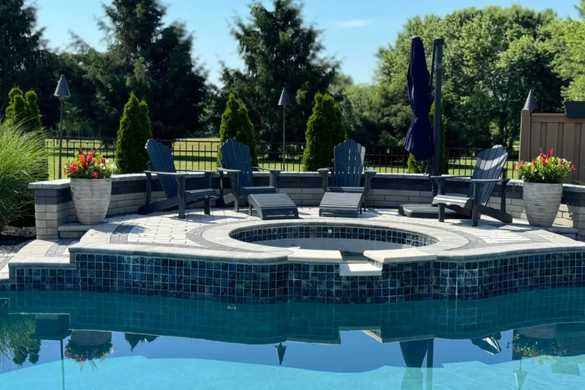 Landscaping Companies in Pennington, NJ