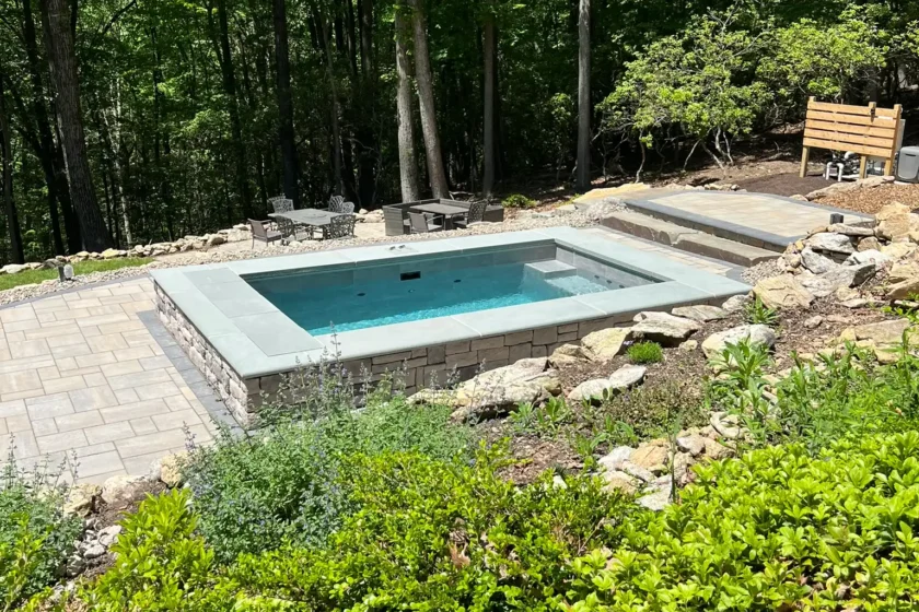 Newtown, PA Pool Builders