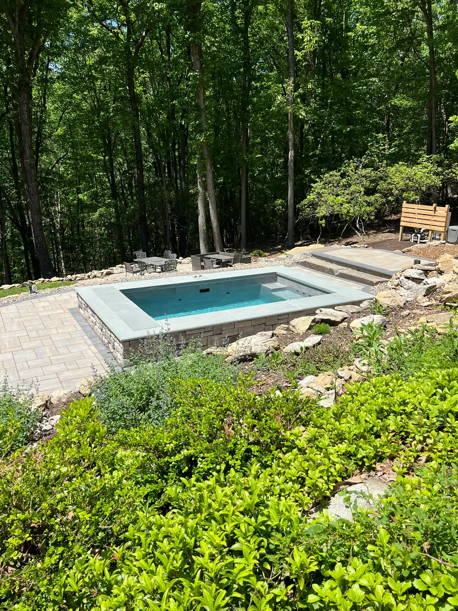 Newtown, PA Pool Builders