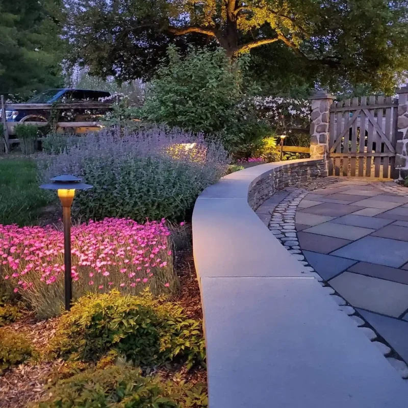 New Hope, PA Landscaping Services