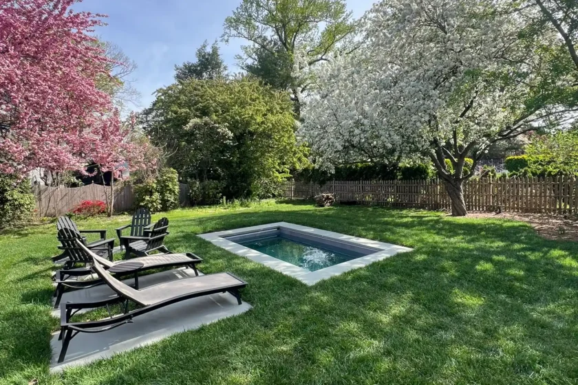 Newtown, PA Pool Builders