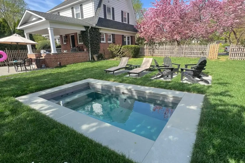 Newtown, PA Pool Builders