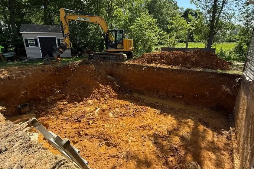 Newtown, PA Drainage Companies