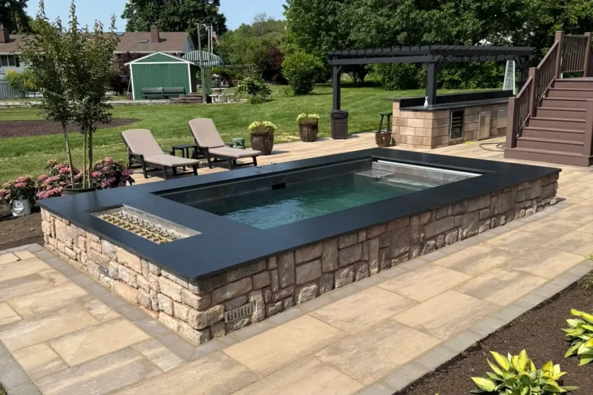 Newtown, PA Pool Builders