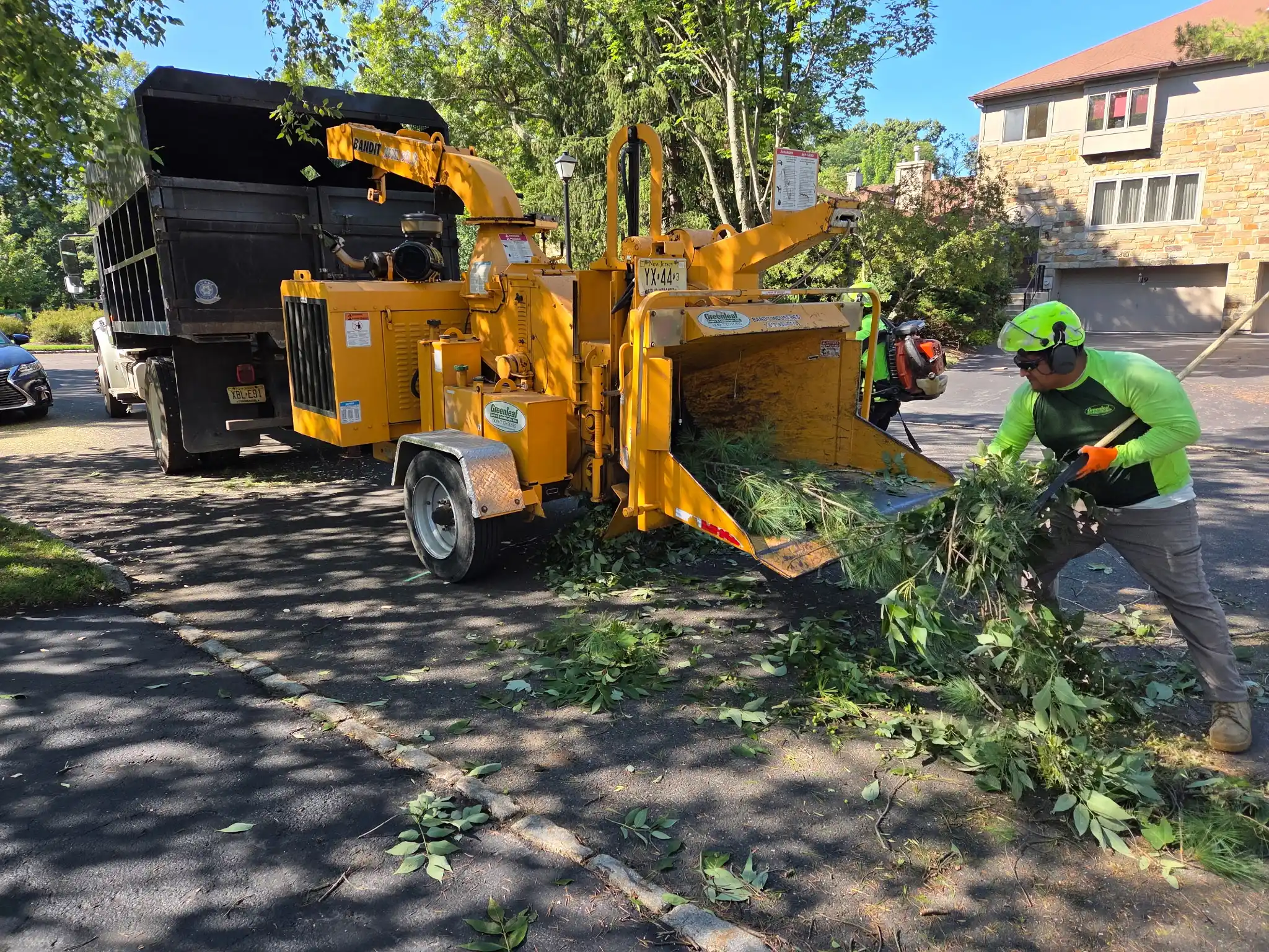 Comprehensive Landscape Maintenance Programs Newtown, PA