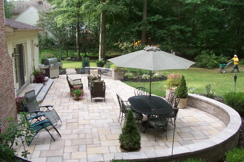 Outdoor Living Pennington, NJ