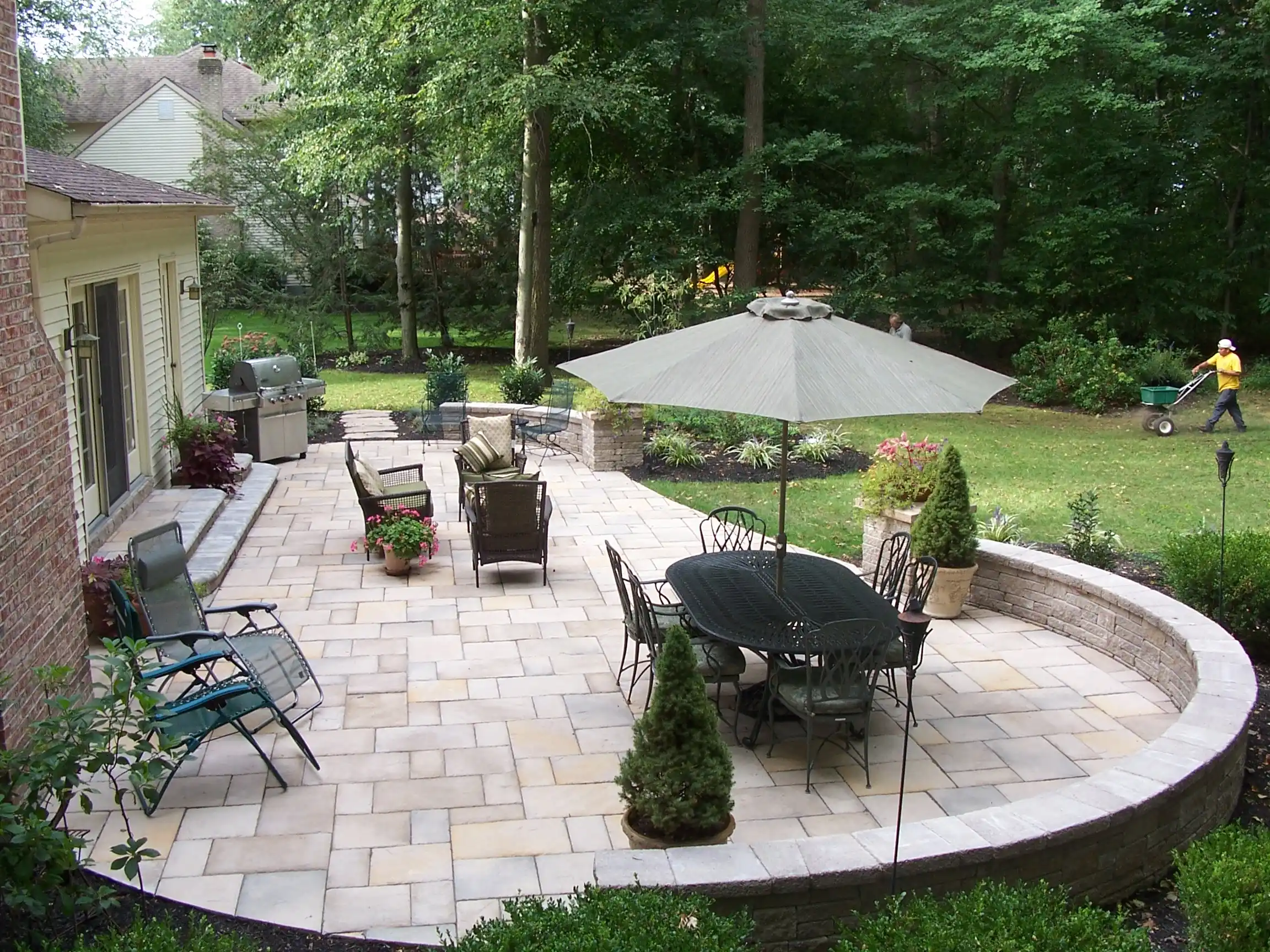 Outdoor Living Pennington, NJ