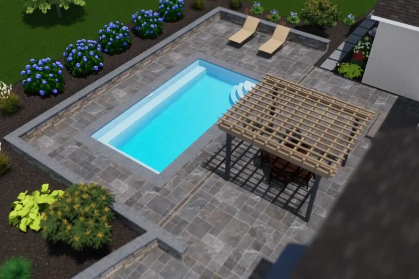 Landscape Design Services Pennington, NJ