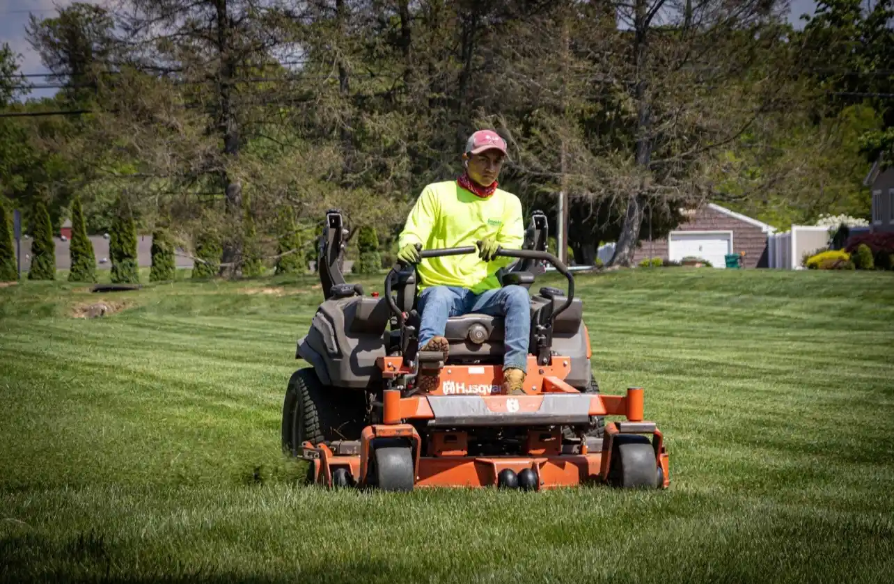 Comprehensive Landscape Maintenance Programs Newtown, PA