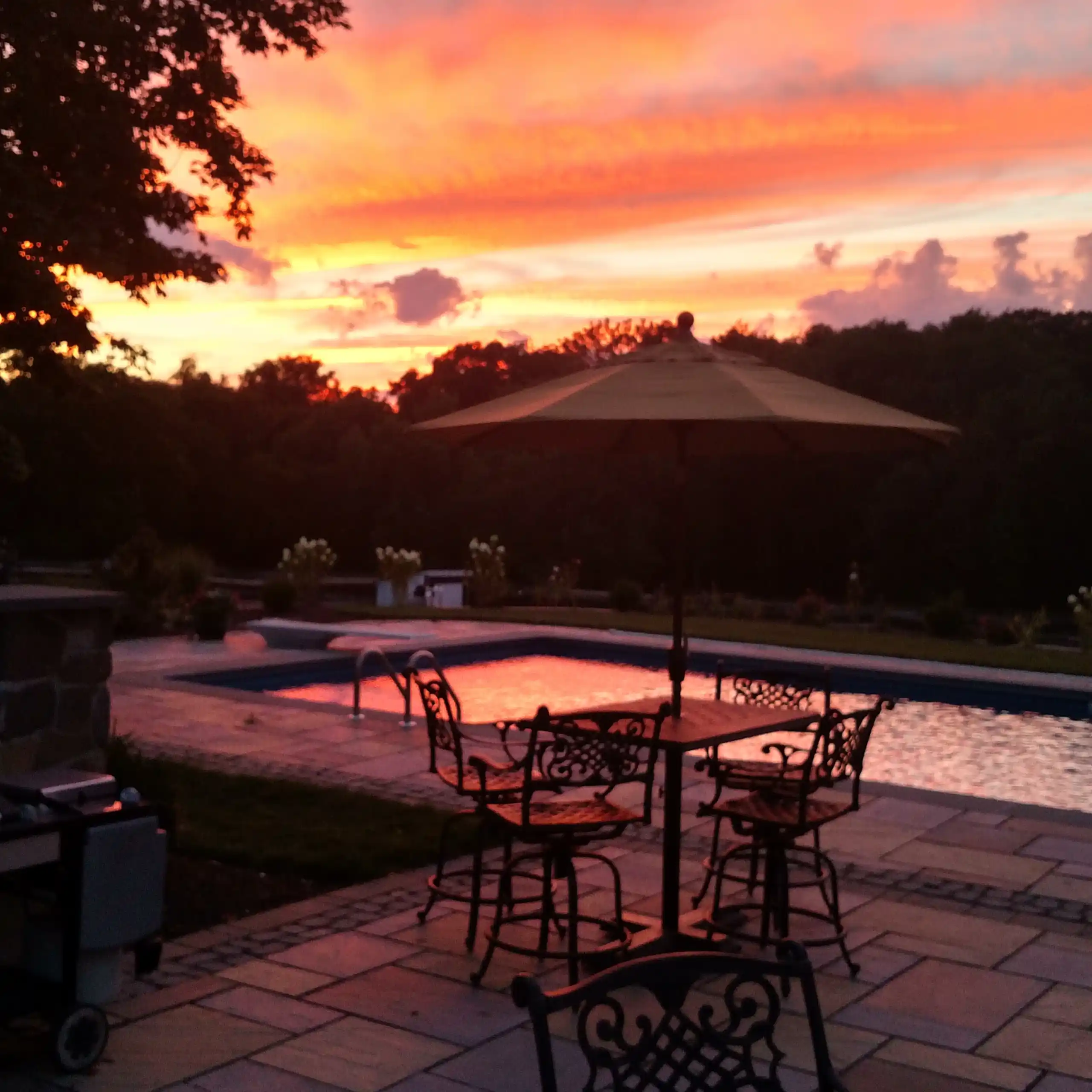 Newtown, PA Pool Builders