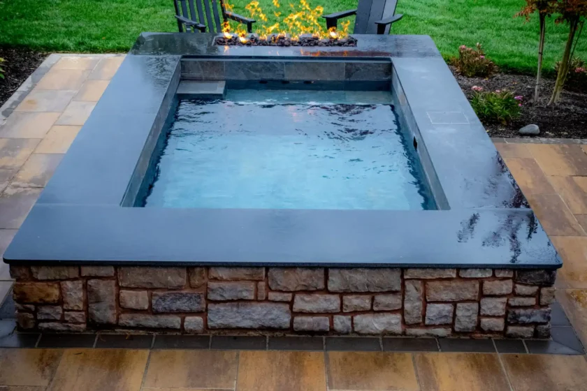 Newtown, PA Pool Builders