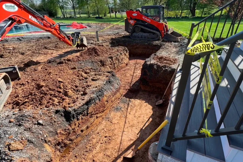 Newtown, PA Drainage Companies