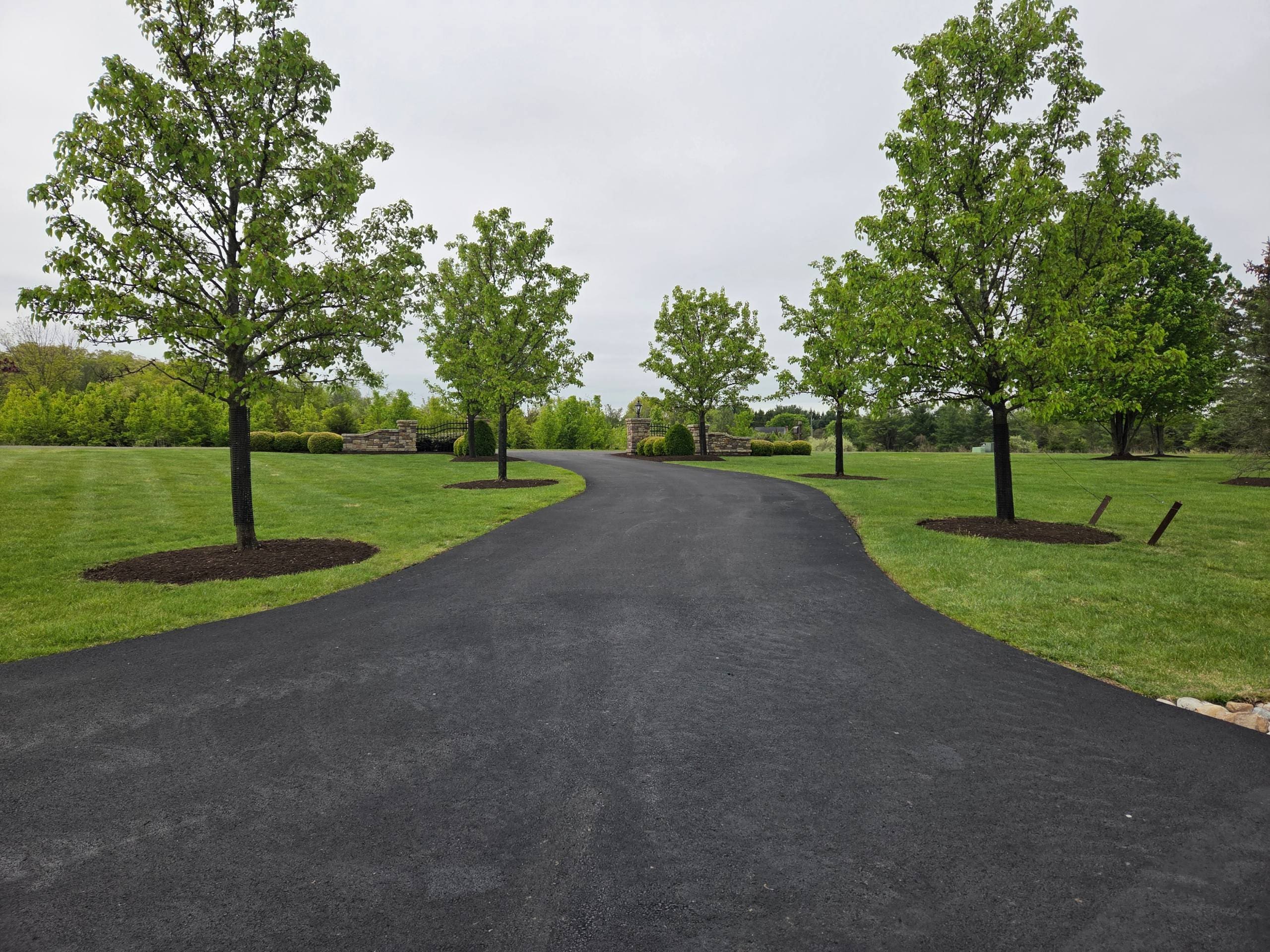 Landscaping Companies in Pennington, NJ