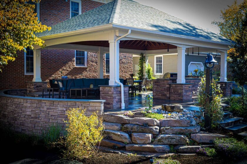 Landscaping Companies in Pennington, NJ