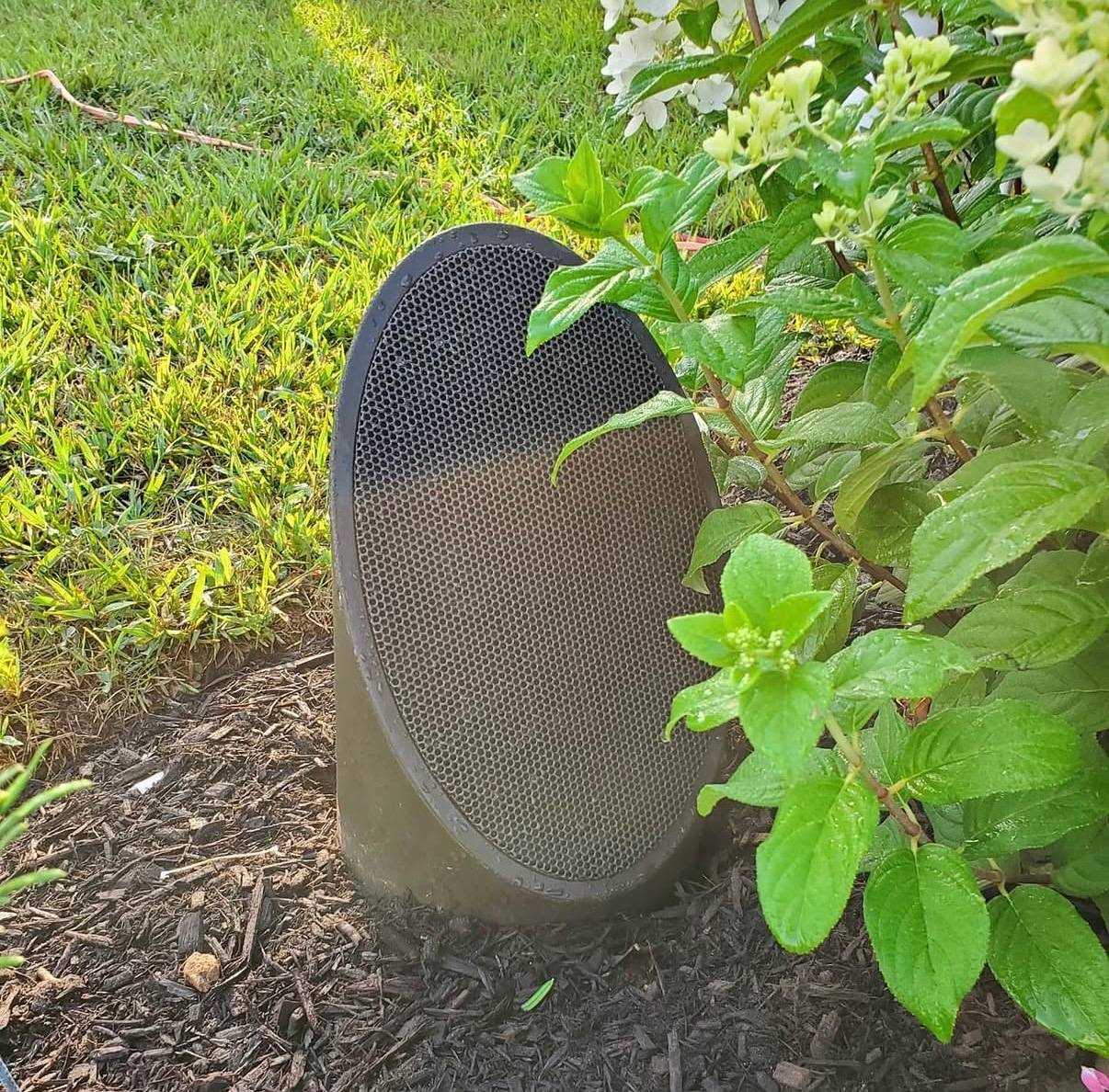 Newtown, PA Landscape Lighting & Audio