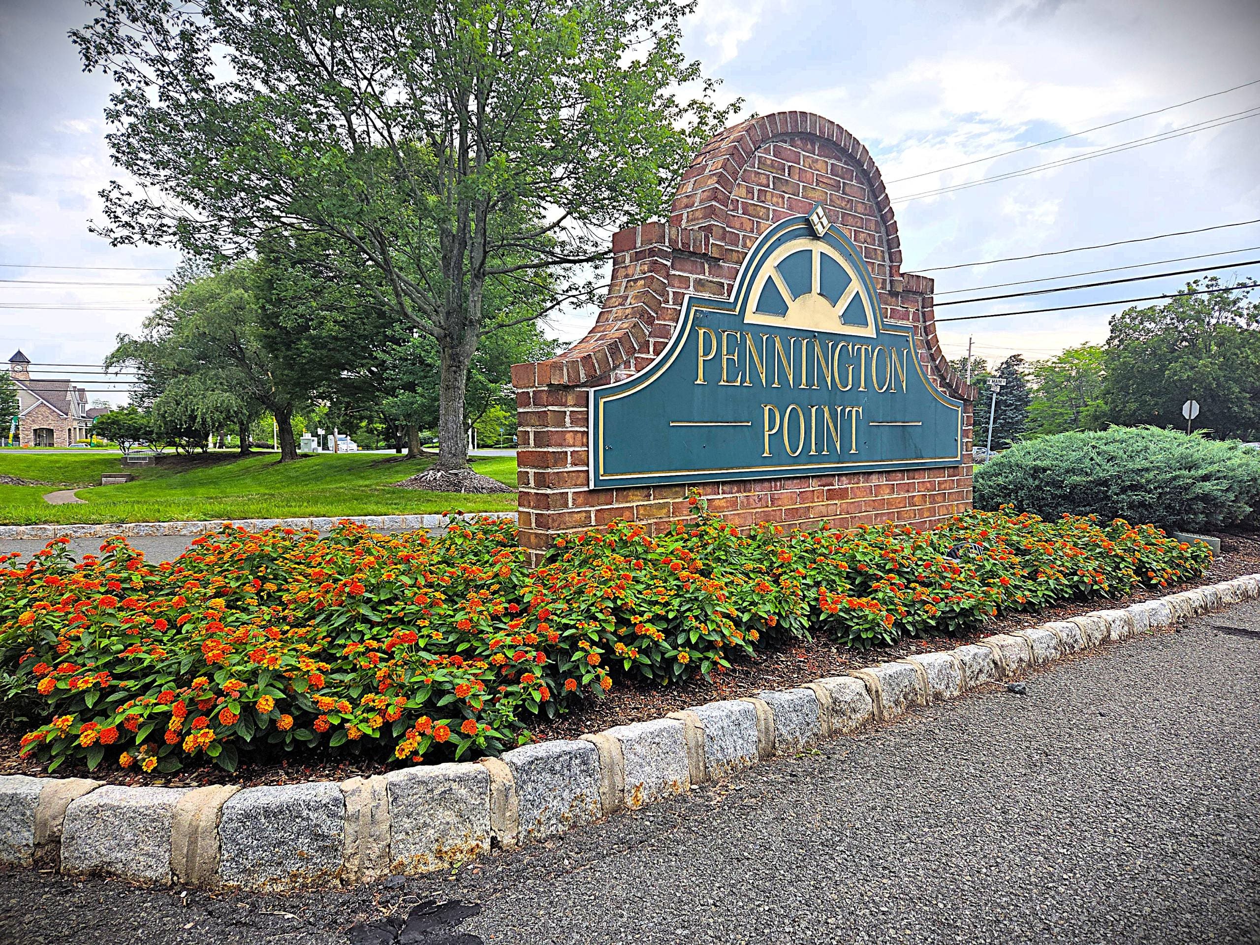 Newtown, PA Commercial Landscaping Companies