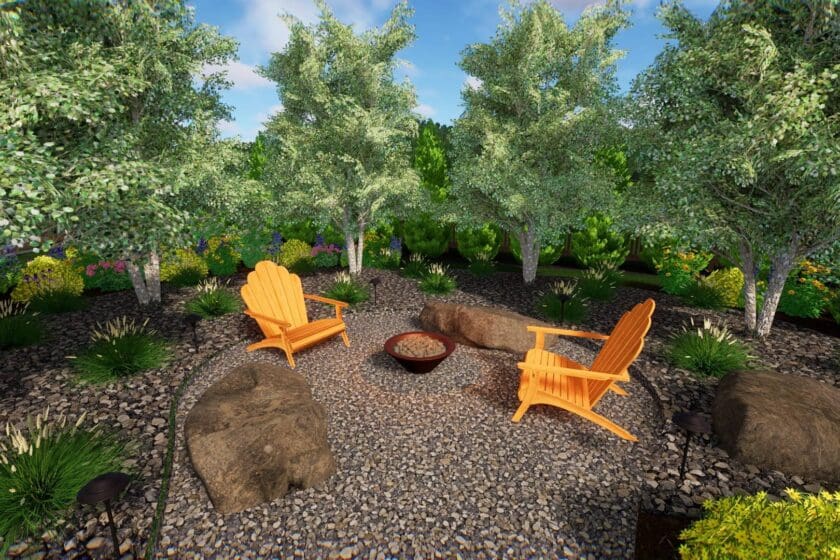 Landscape Design Services Newtown, PA