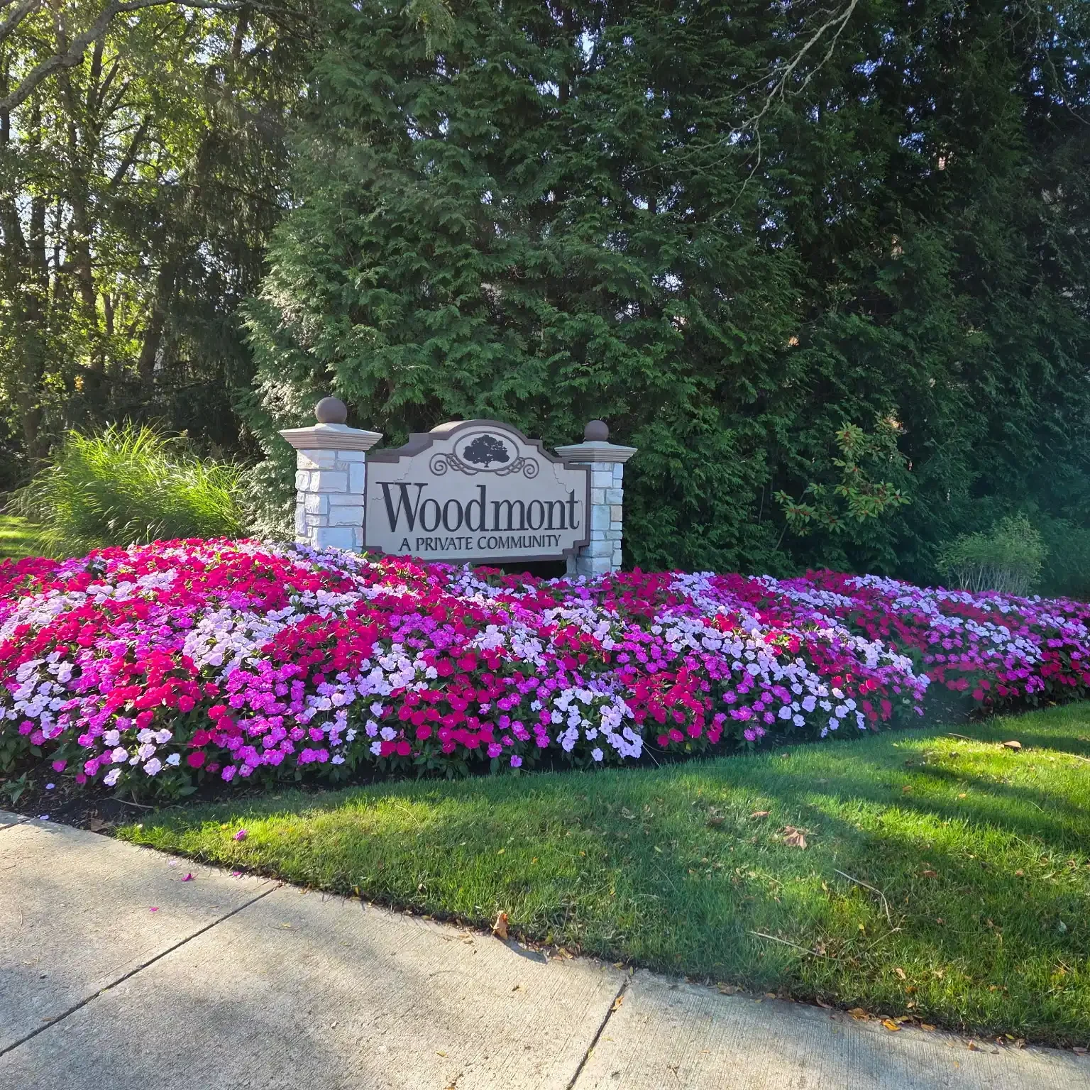 Newtown, PA Commercial Landscaping Companies
