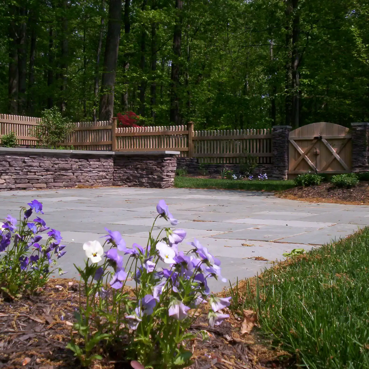 Newtown, PA Landscaping Services