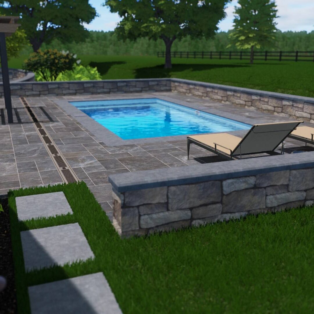 Landscape Design Services Newtown, PA