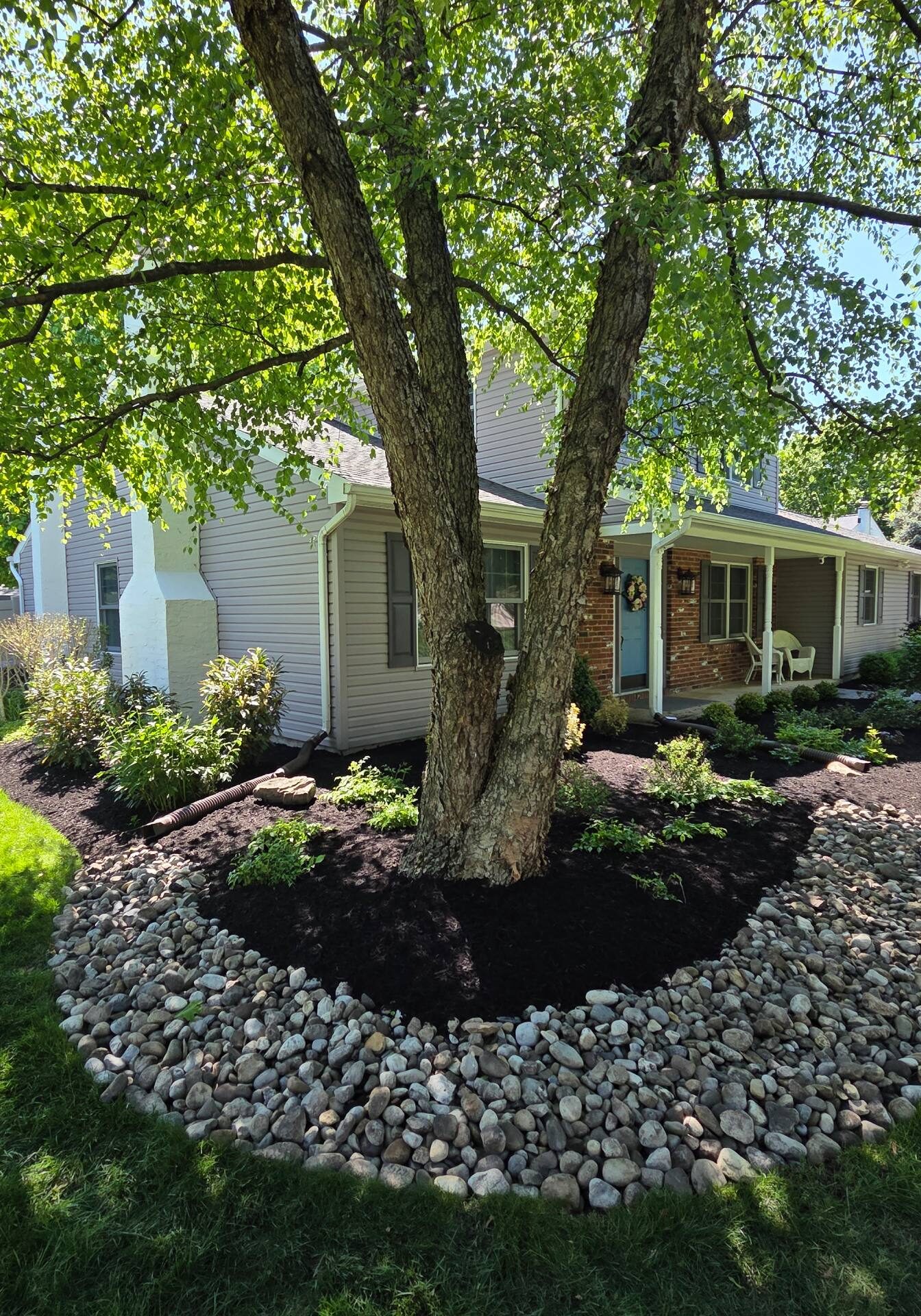 Landscaping Services Pennington, NJ