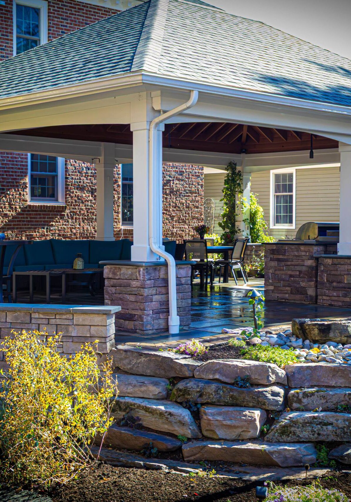 Landscaping Companies in Pennington, NJ