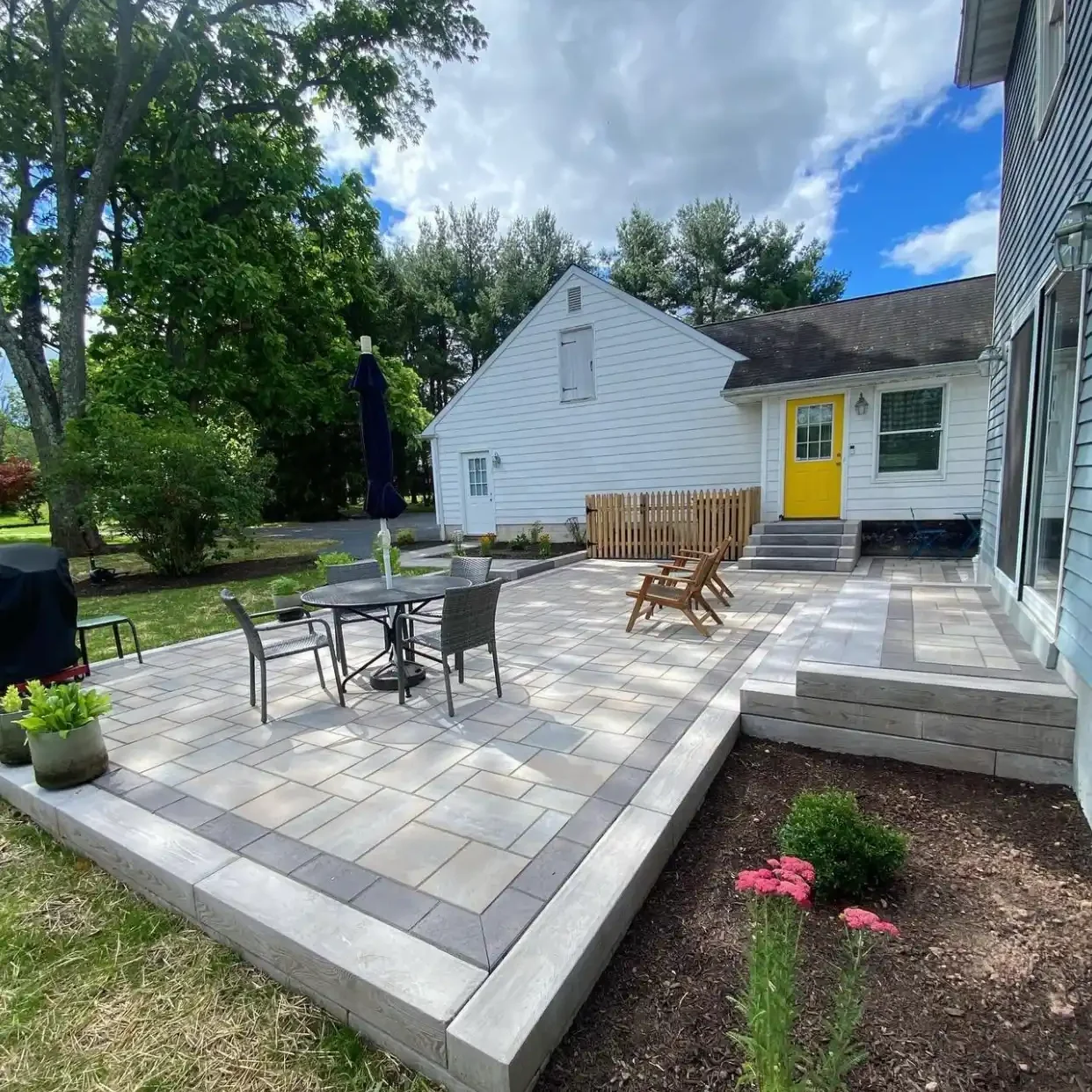 Landscaping Companies in Pennington, NJ
