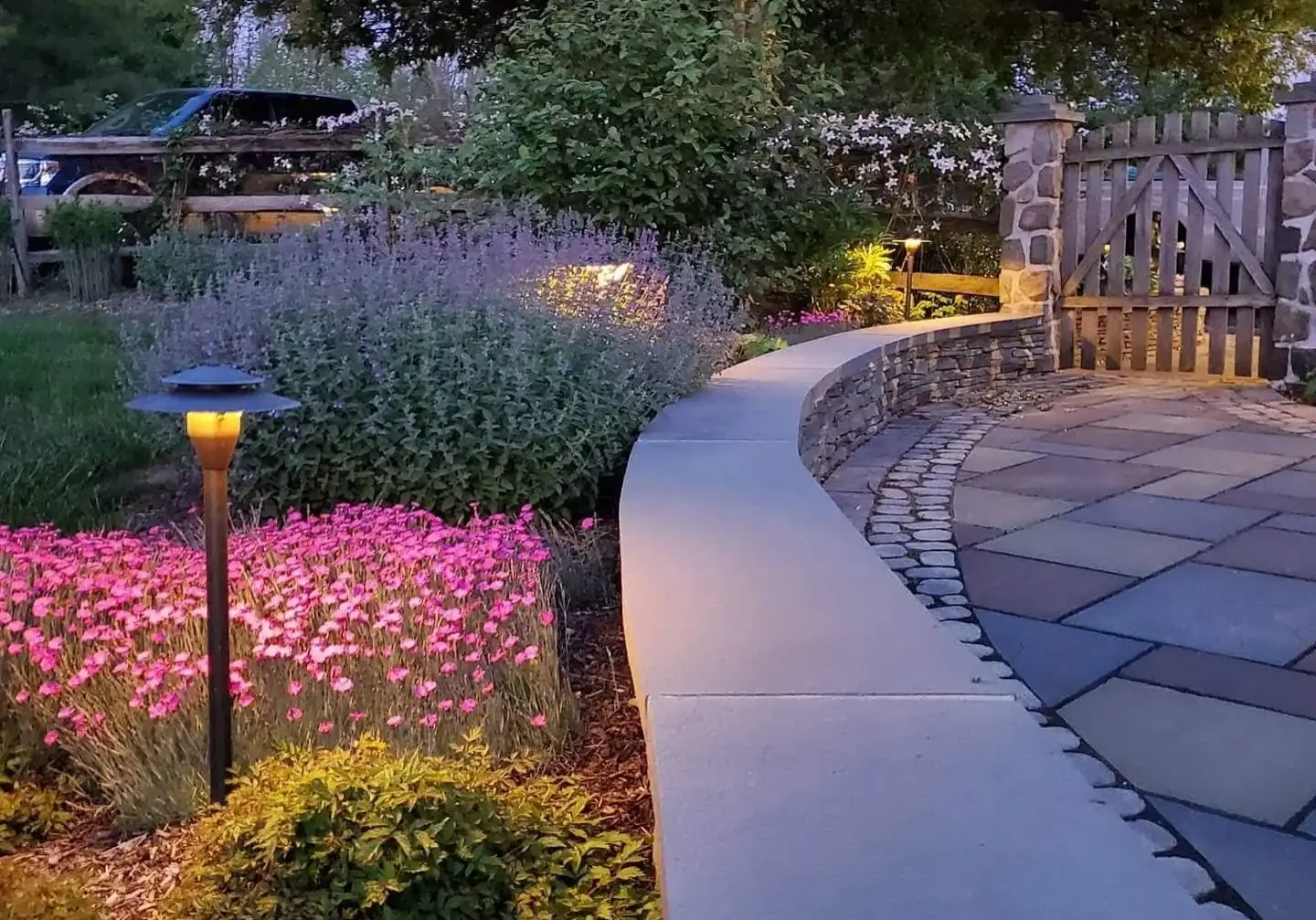 New Hope, PA Landscaping Services