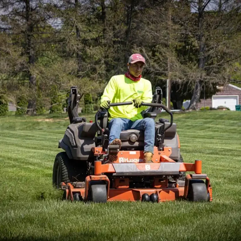Comprehensive Landscape Maintenance Programs Newtown, PA