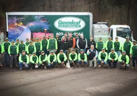 Landscaping Companies in Pennington, NJ