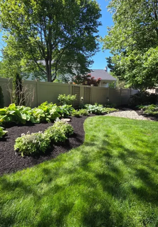 Landscaping Services Hopewell, NJ