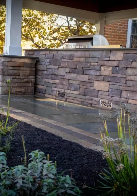 Landscaping Services Upper Makefield Township, PA