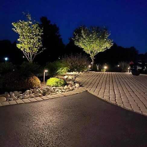 Newtown, PA Landscaping Services