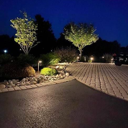 Newtown, PA Landscaping Services