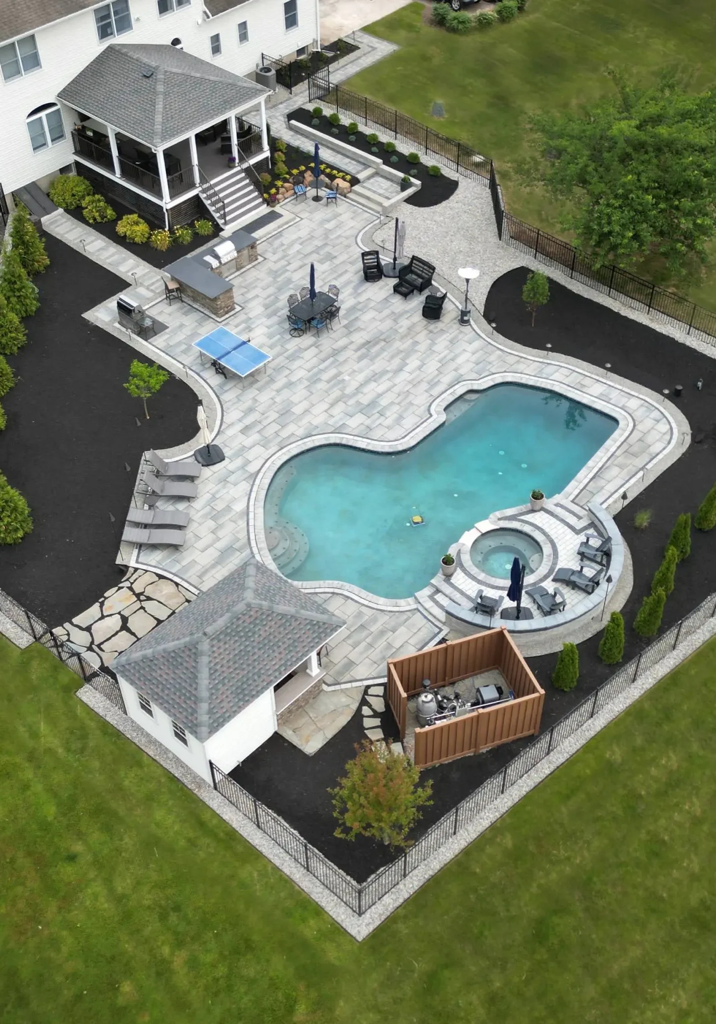 Yardley Pa Landscaping Services (1)